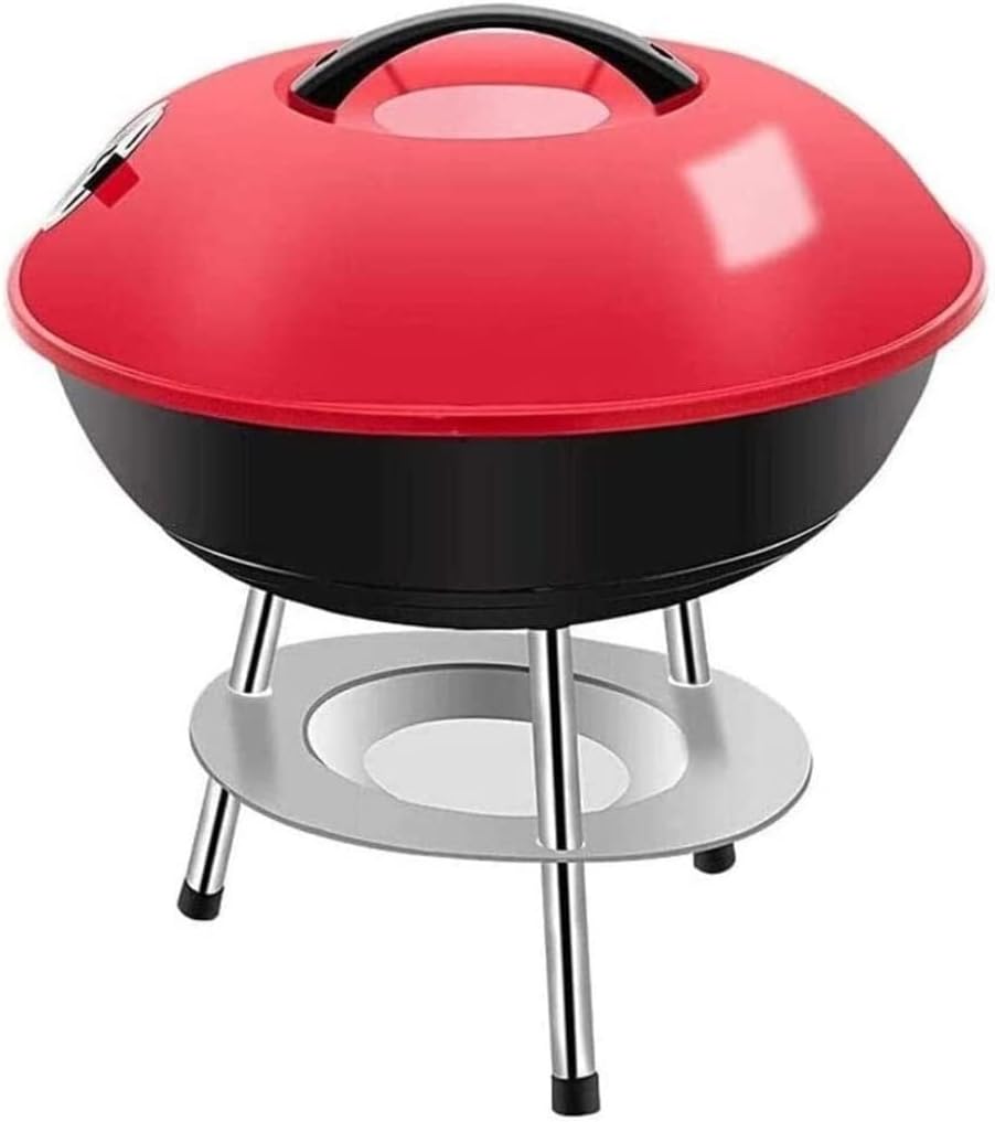 ソーラーオーブン、ポータブルソーラーパワーキャンプグリル、4.5L大